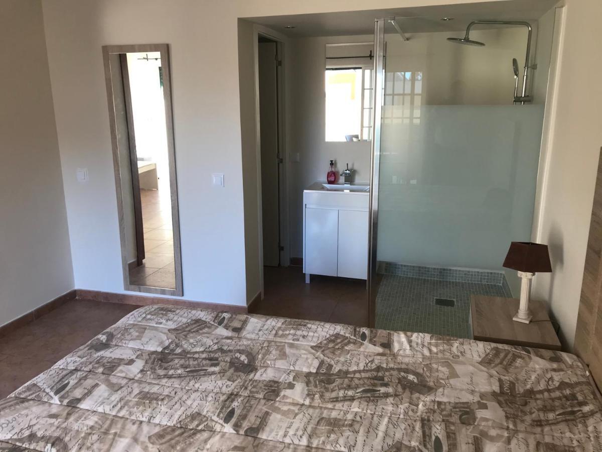 Villa Figuras Distrikt Distrikt Faro Exterior foto