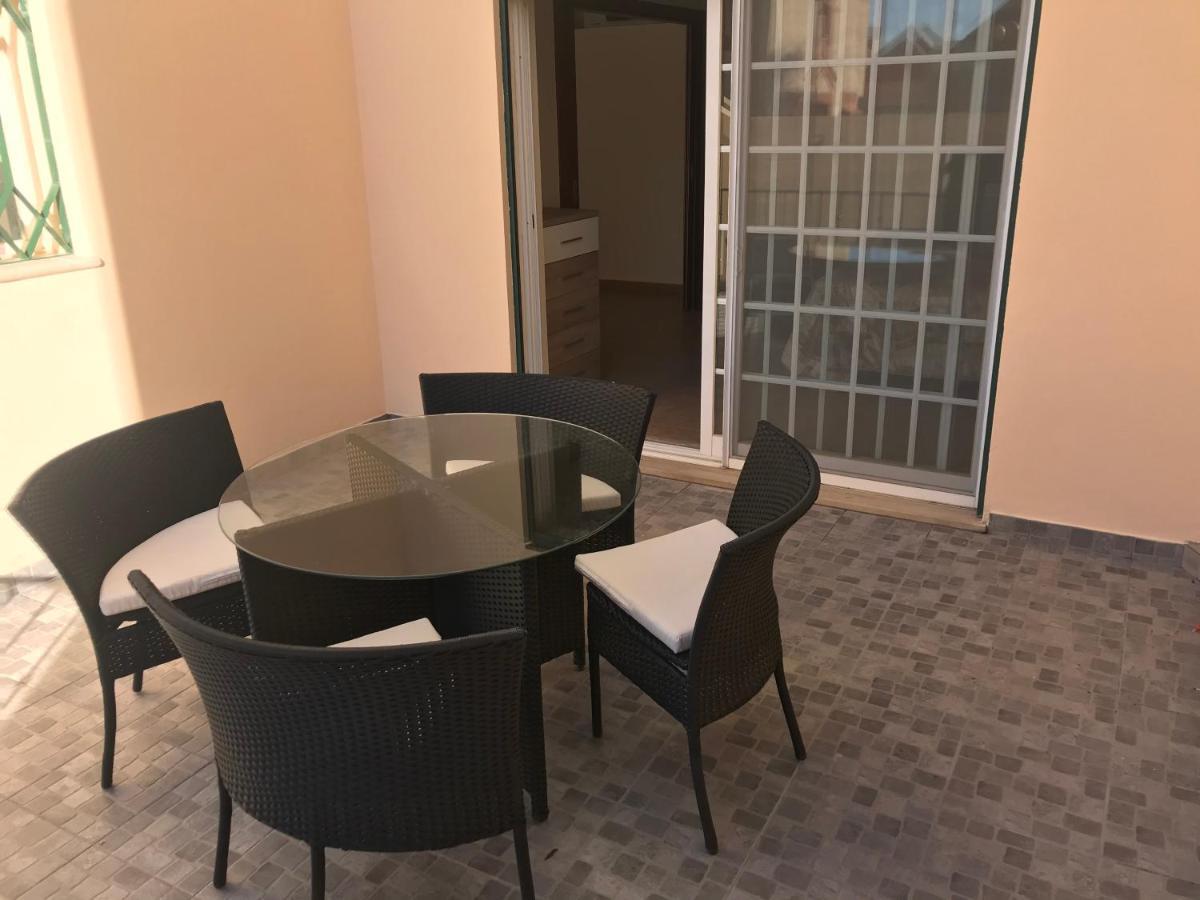 Villa Figuras Distrikt Distrikt Faro Exterior foto