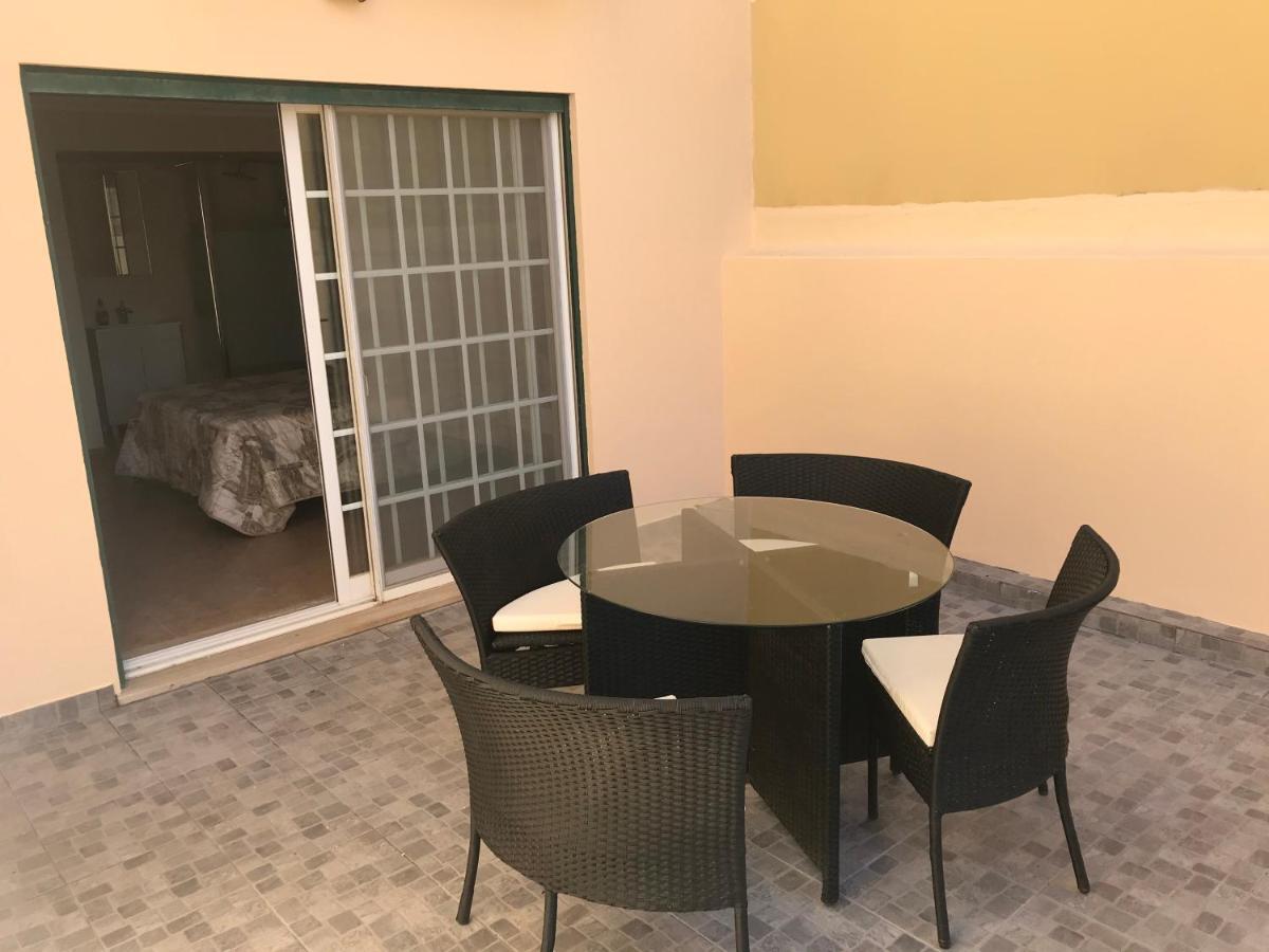 Villa Figuras Distrikt Distrikt Faro Exterior foto