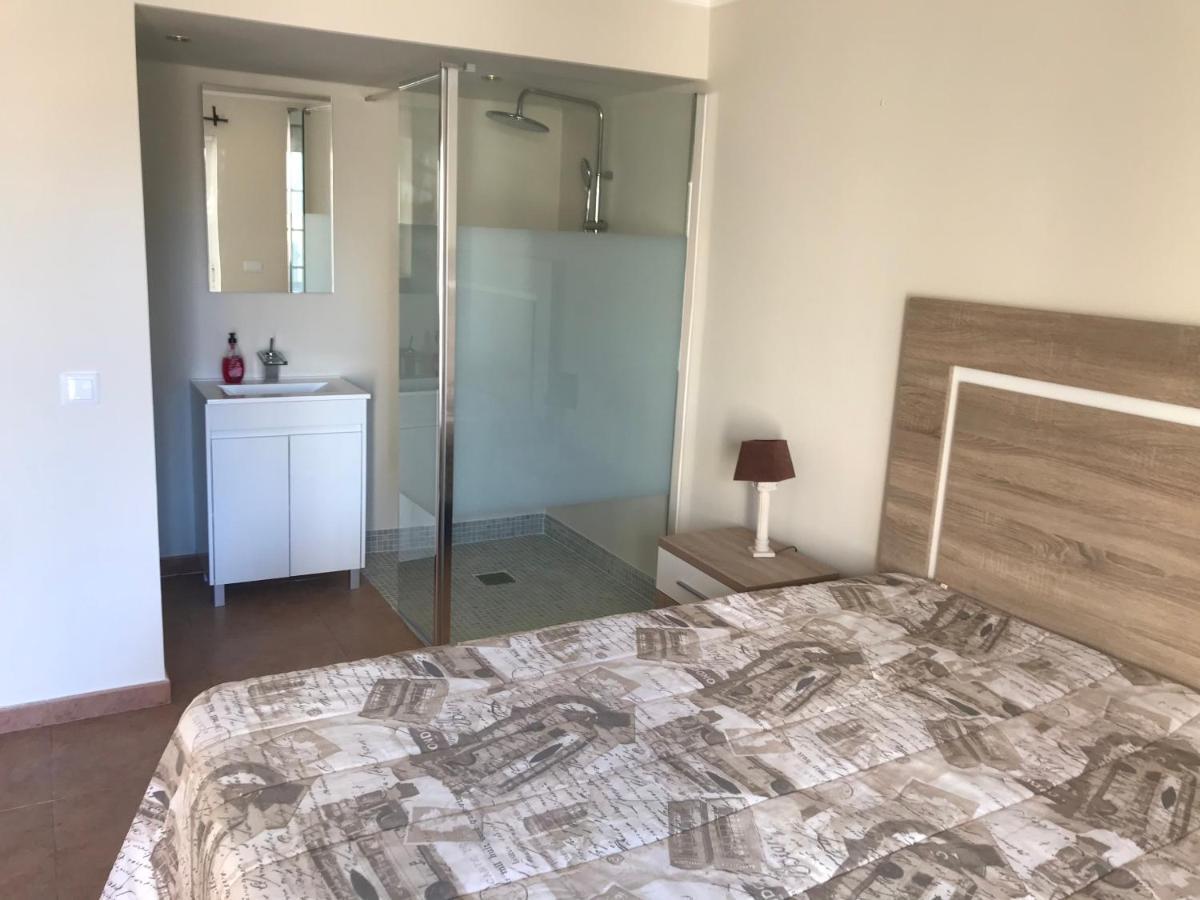 Villa Figuras Distrikt Distrikt Faro Exterior foto