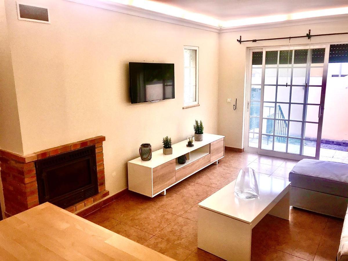 Villa Figuras Distrikt Distrikt Faro Exterior foto