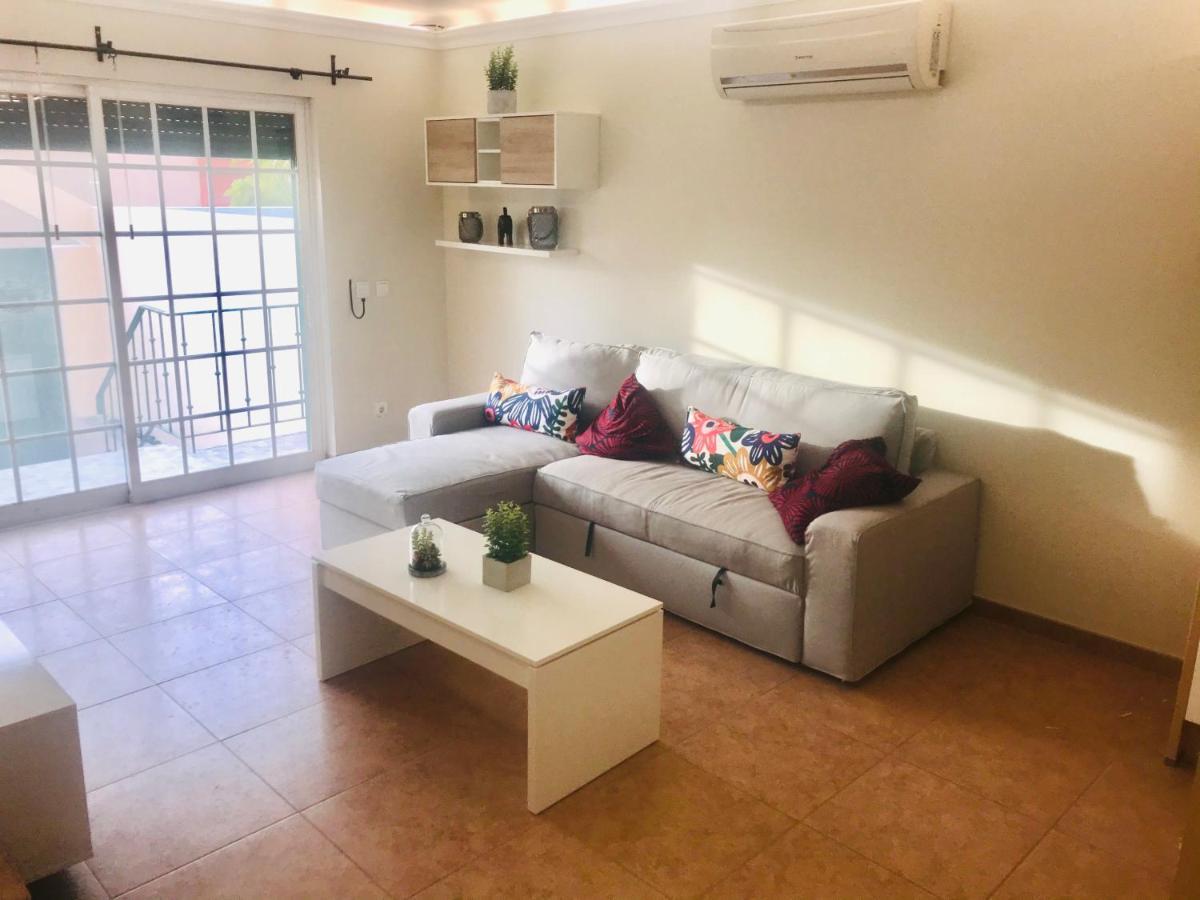 Villa Figuras Distrikt Distrikt Faro Exterior foto